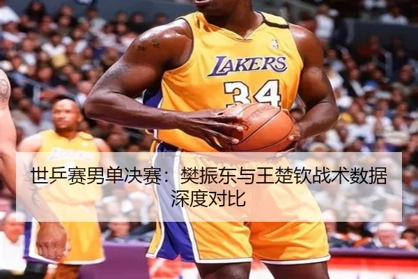 世乒赛男单决赛：樊振东与王楚钦战术数据深度对比